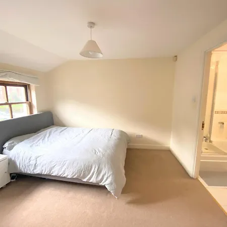 Cozy Double Room Next To Putney Bridge And High Street London Exterior foto
