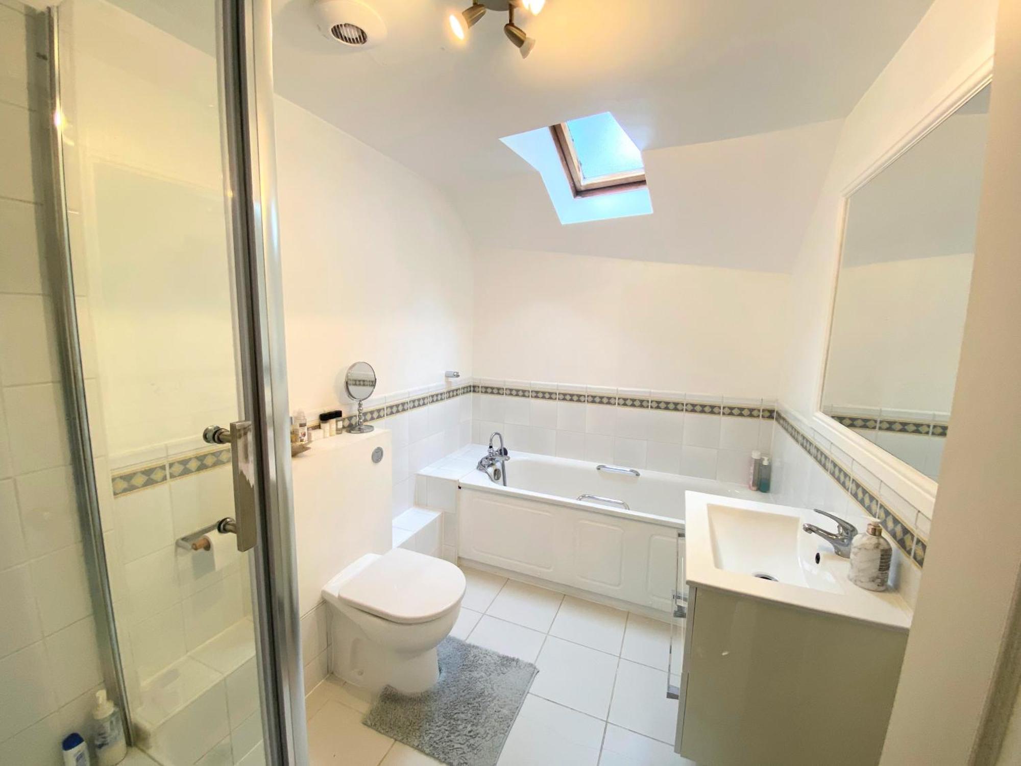 Cozy Double Next To Putney Bridge And High Street Privatunterkunft London